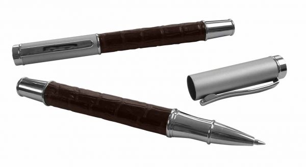 BOLIGRAFO METALICO NEW YORK P015